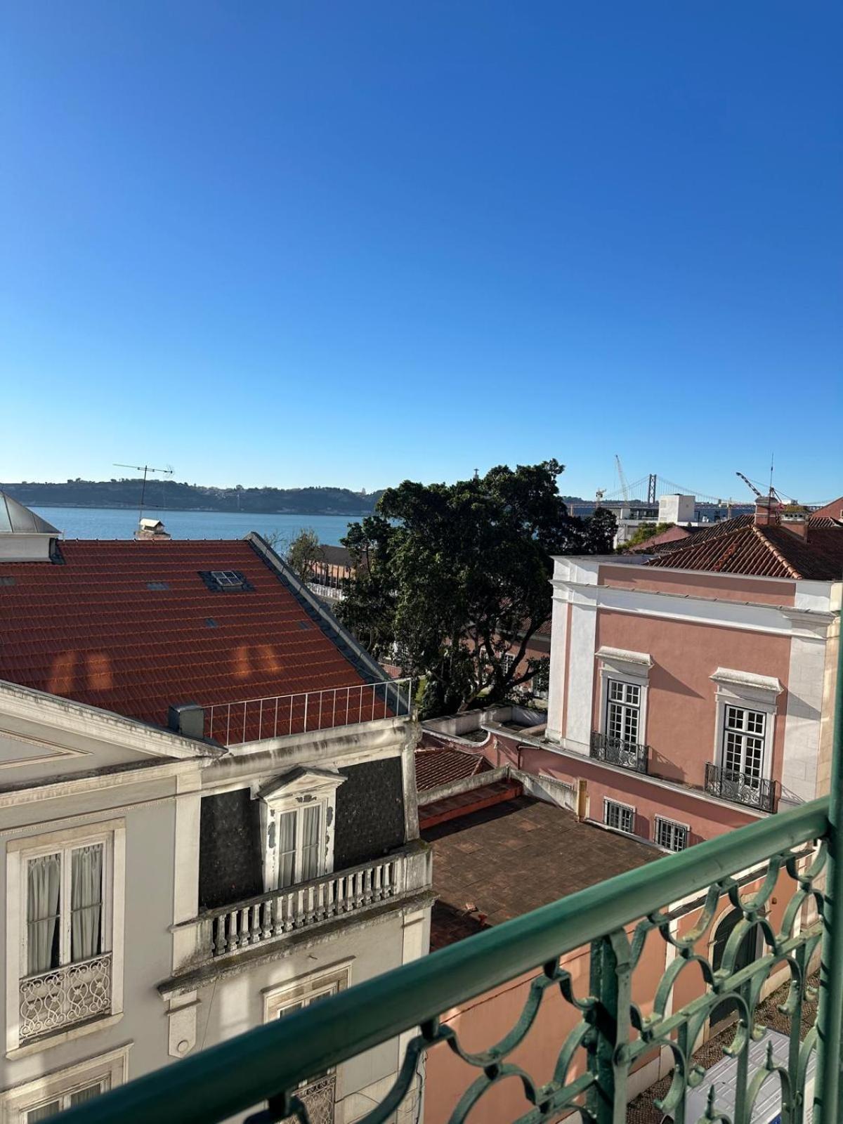 Varandas Do Marques Lisbona Esterno foto