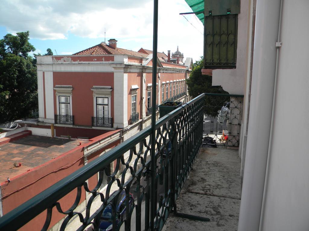 Varandas Do Marques Lisbona Esterno foto